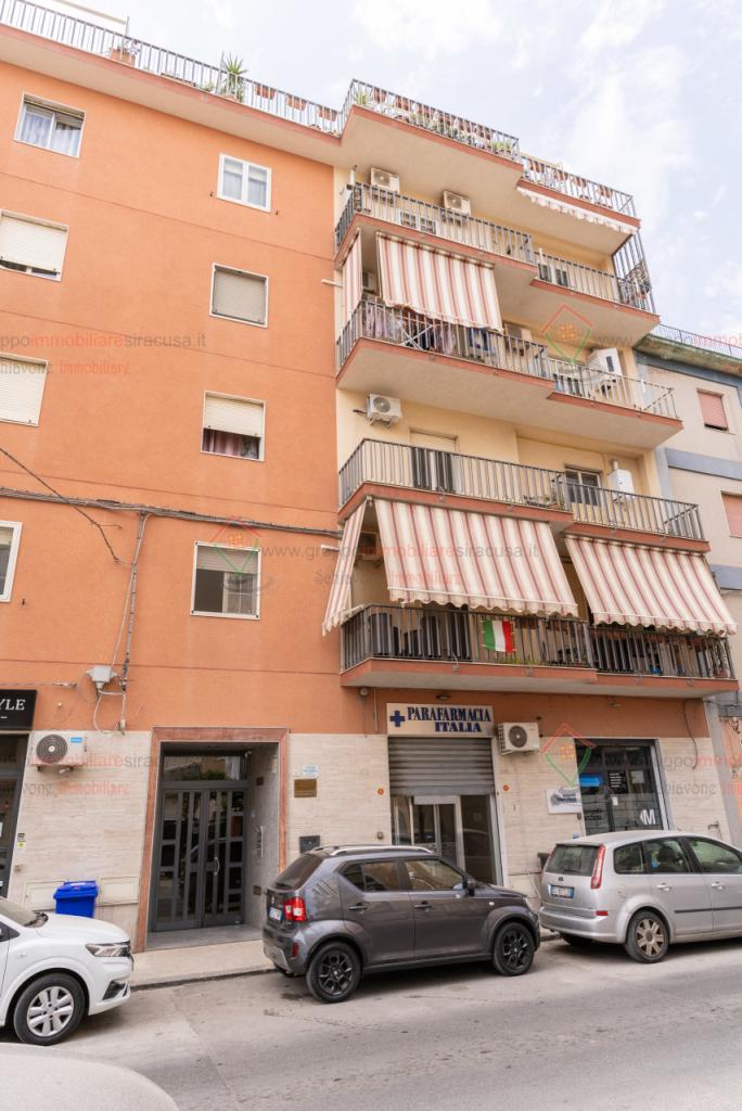 Affitto Monovano, Siracusa foto