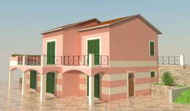 Vendita Pentavani, Ameglia
