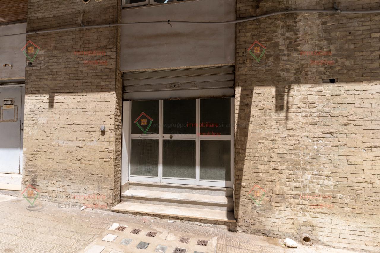 Vendita Monovano, Siracusa foto