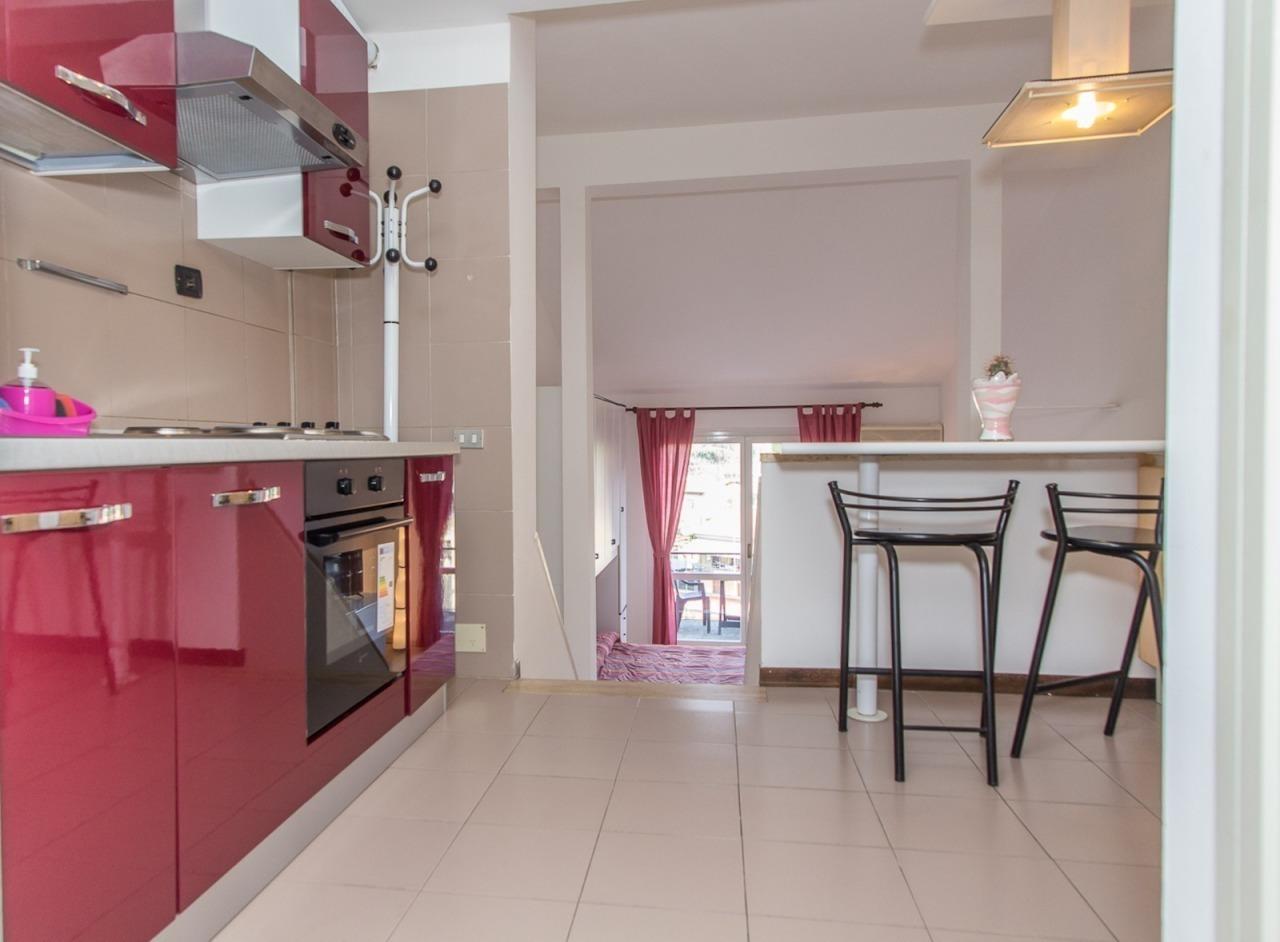 Venta Dos habitaciones, Ameglia foto