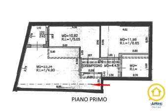 Affitto Quadrivani, Bellaria-Igea Marina