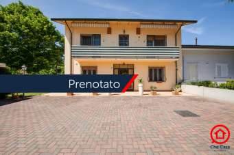 Vendita Multivani, Cesena