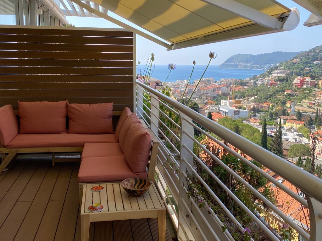 Affitto Bivani, Alassio foto