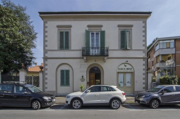 Affitto Monovano, Lucca foto