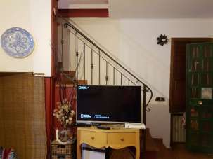 Vendita Pentavani, Vezzano Ligure