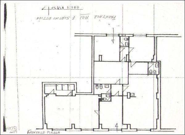 Affitto Locali commerciali, Modica foto
