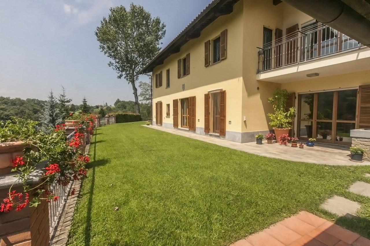 Vendita Villa, Vicoforte foto