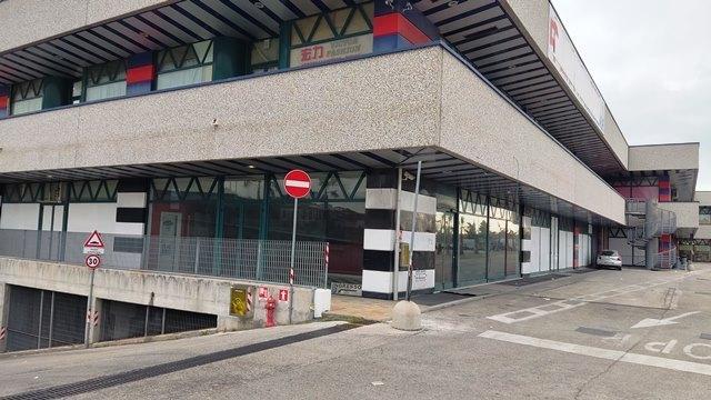 Vendita Quadrivani, Civitanova Marche foto