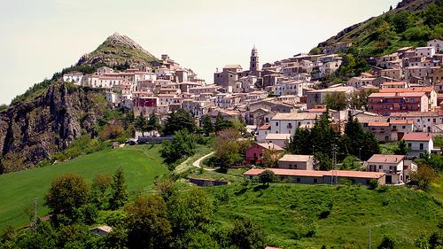 Vendita Multivani, San Fele foto