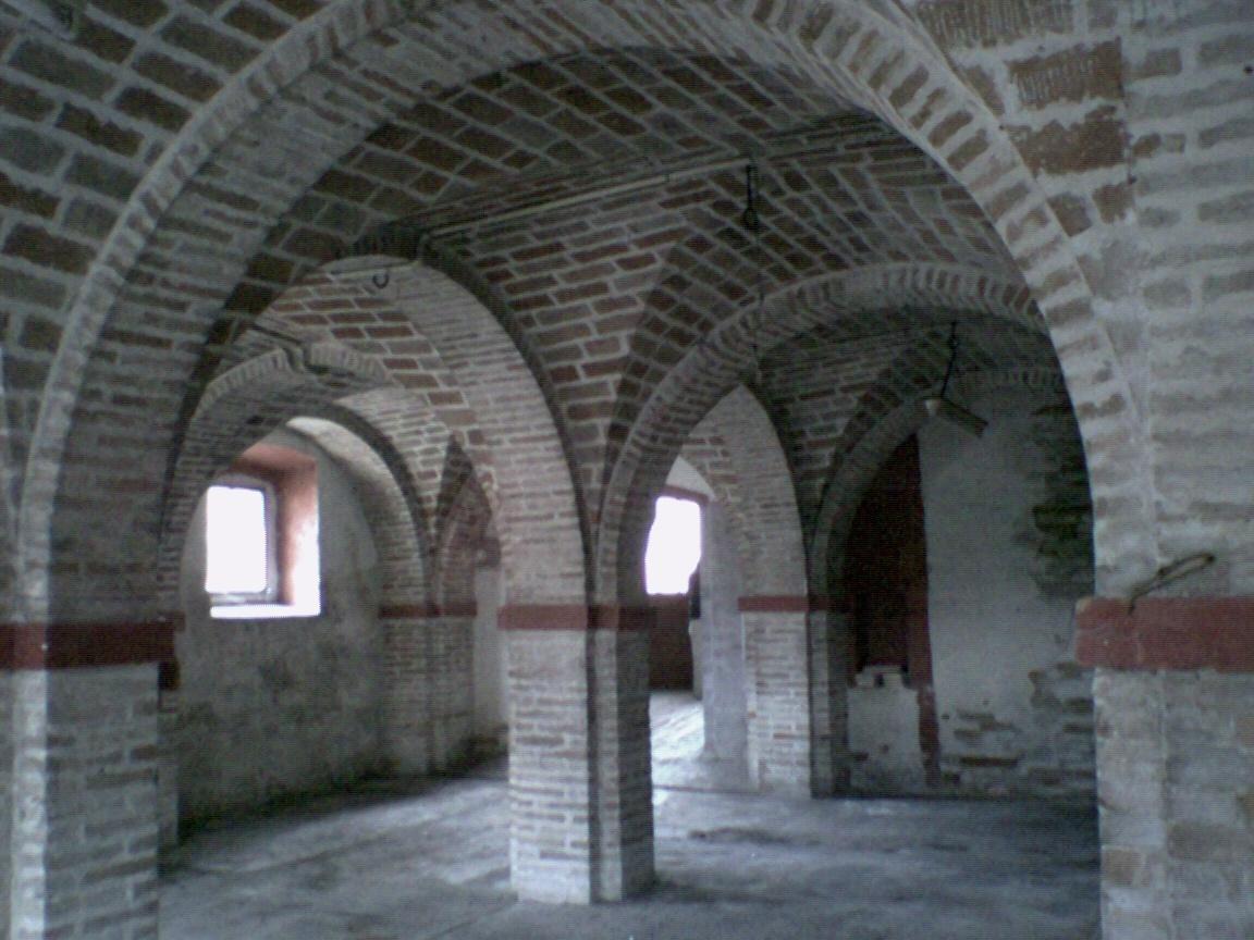 Venta Multivani, Montegiorgio foto