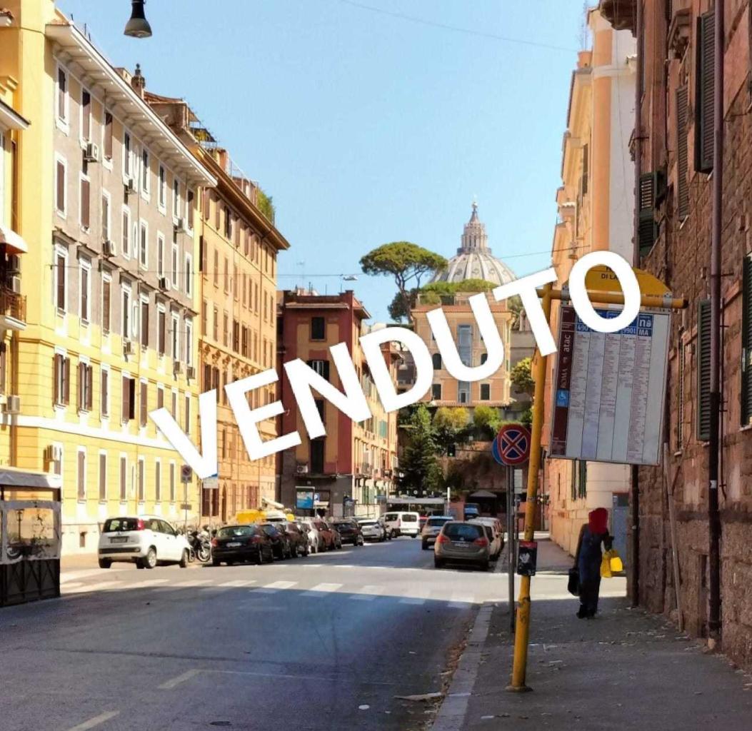 Vendita Pentavani, Roma foto