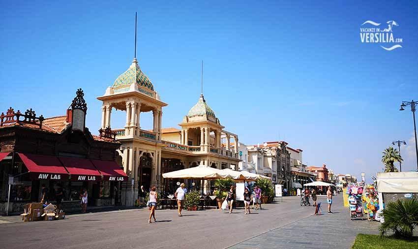 Affitto Trivani, Viareggio Affitto Trivani, Viareggio foto