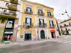 Vendita Trivani, Bari
