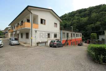 Vendita Case, Crespadoro