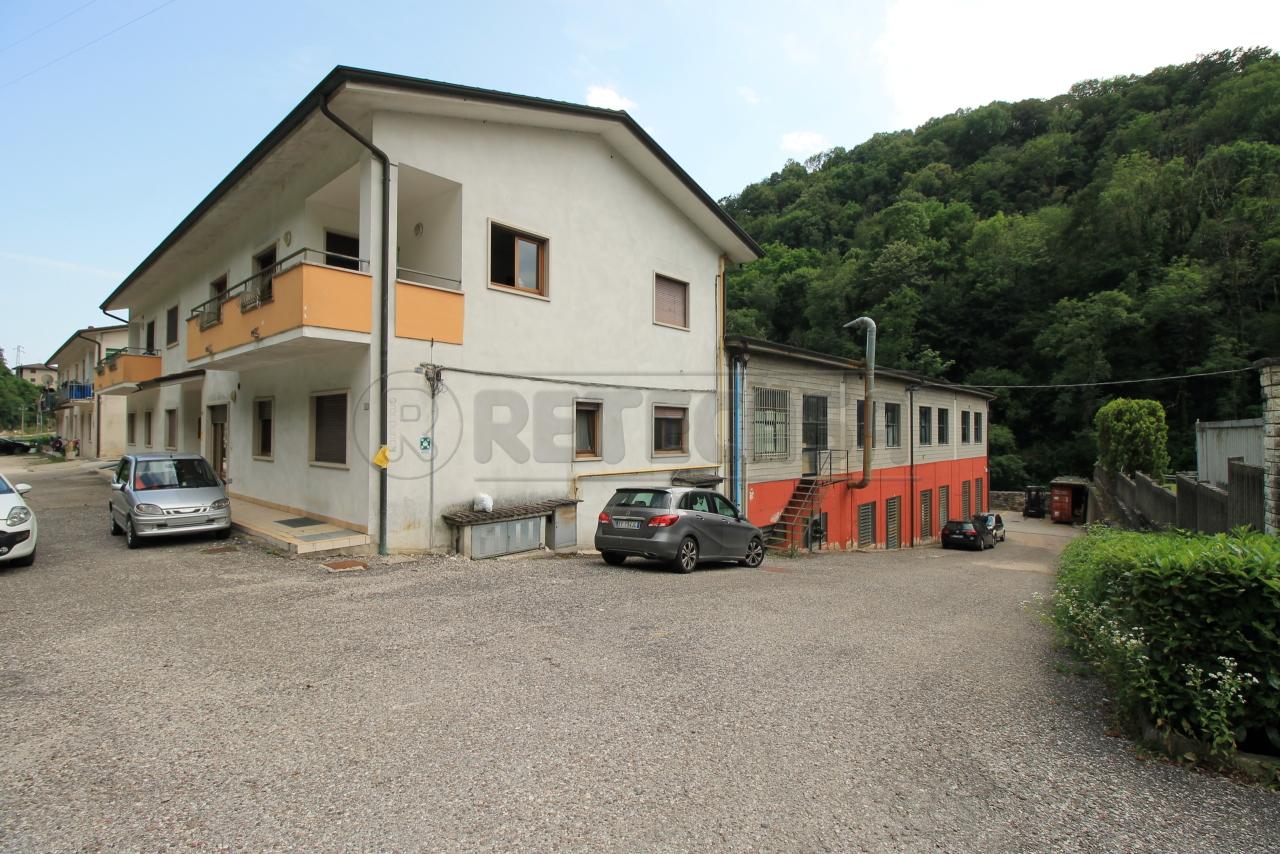 Vendita Case, Crespadoro foto