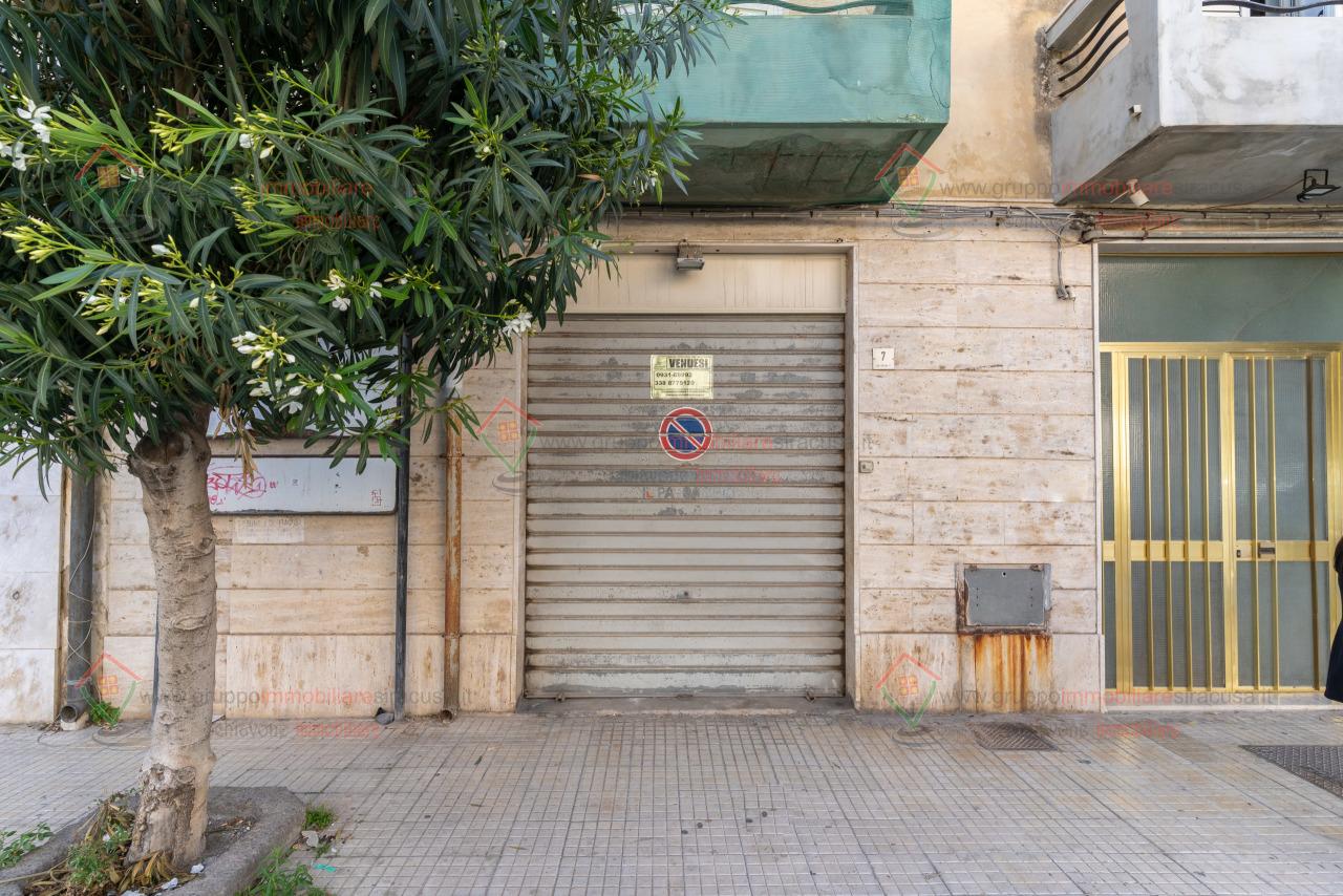 Vendita Trivani, Siracusa foto