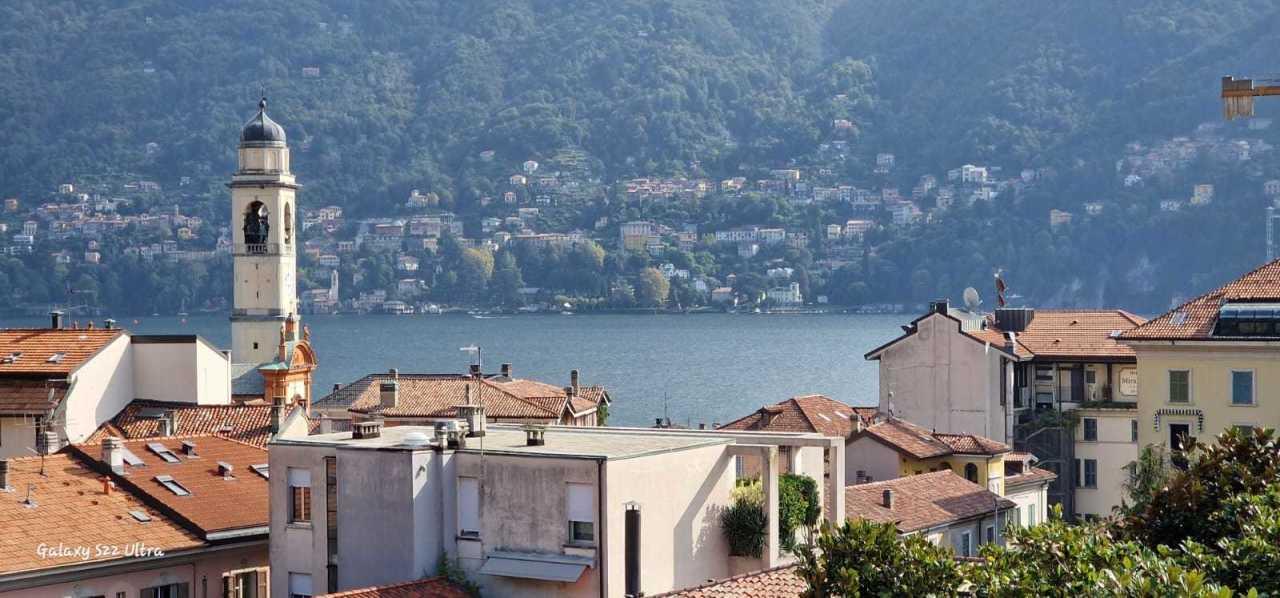Vendita Multivani, Cernobbio foto