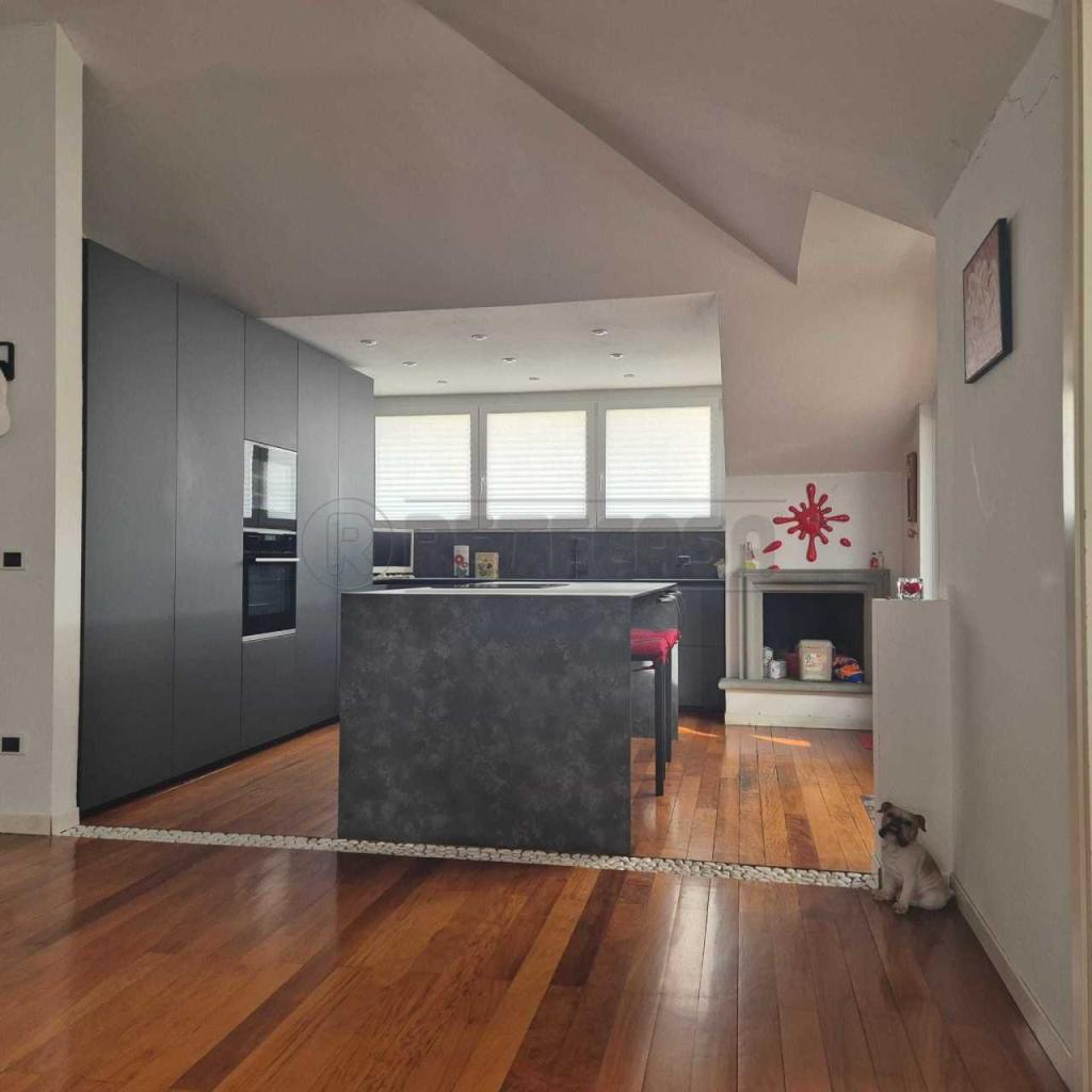 Vendita Quadrivani, Bergamo foto