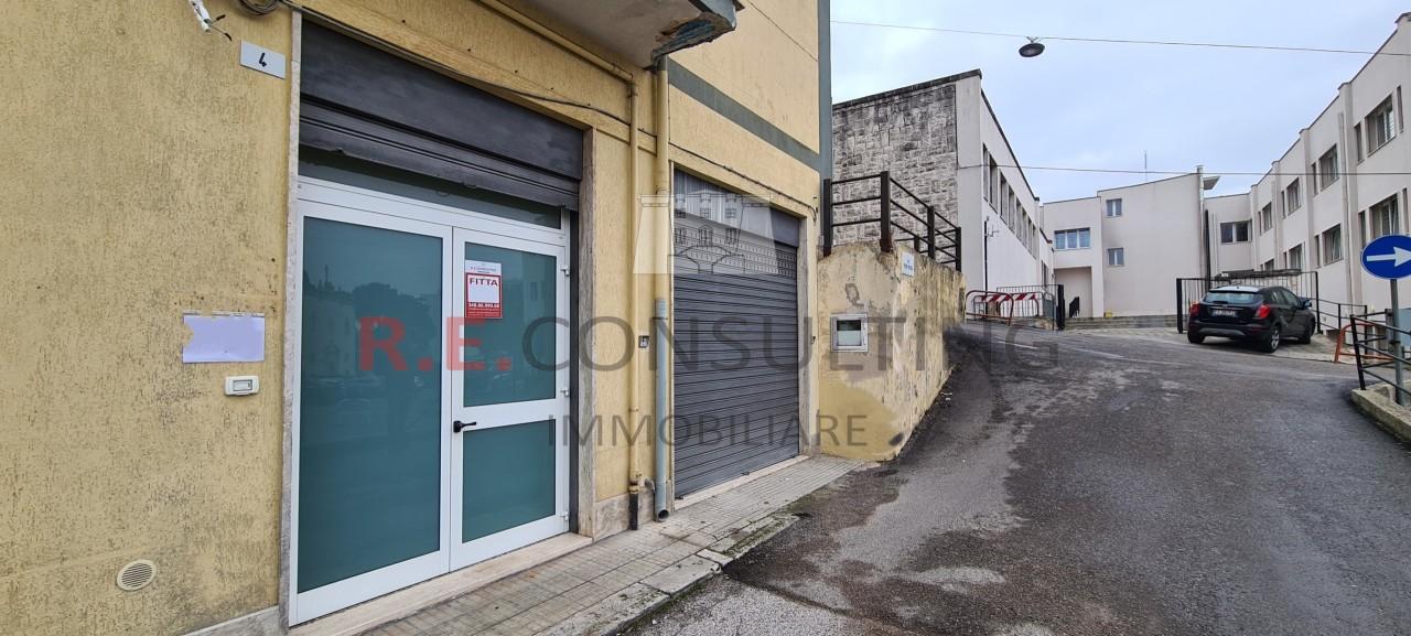 Affitto Quadrivani, Martina Franca foto