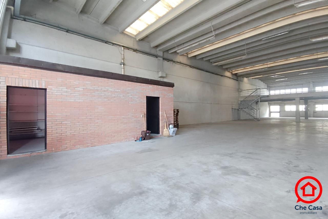 Vendita Industriale, Cesena foto