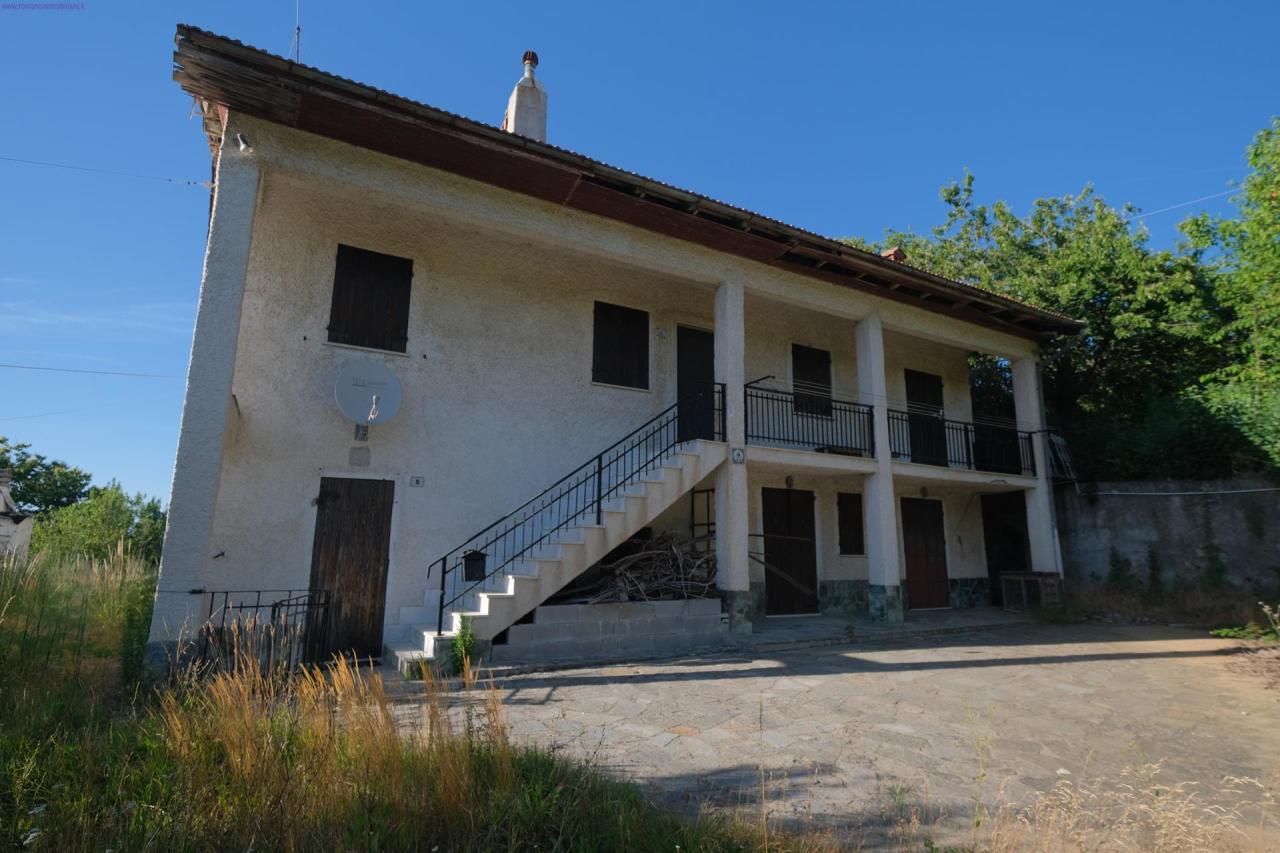 Vendita Multivani, Mioglia foto