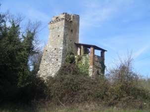 Vendita Quadrivani, Massa Martana