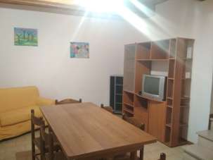 Vendita Quadrivani, Jesi