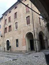 Vendita Bivani, Padova