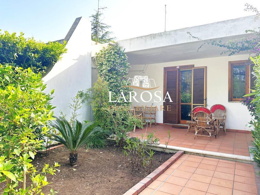 Vendita Quadrivani, Melendugno foto