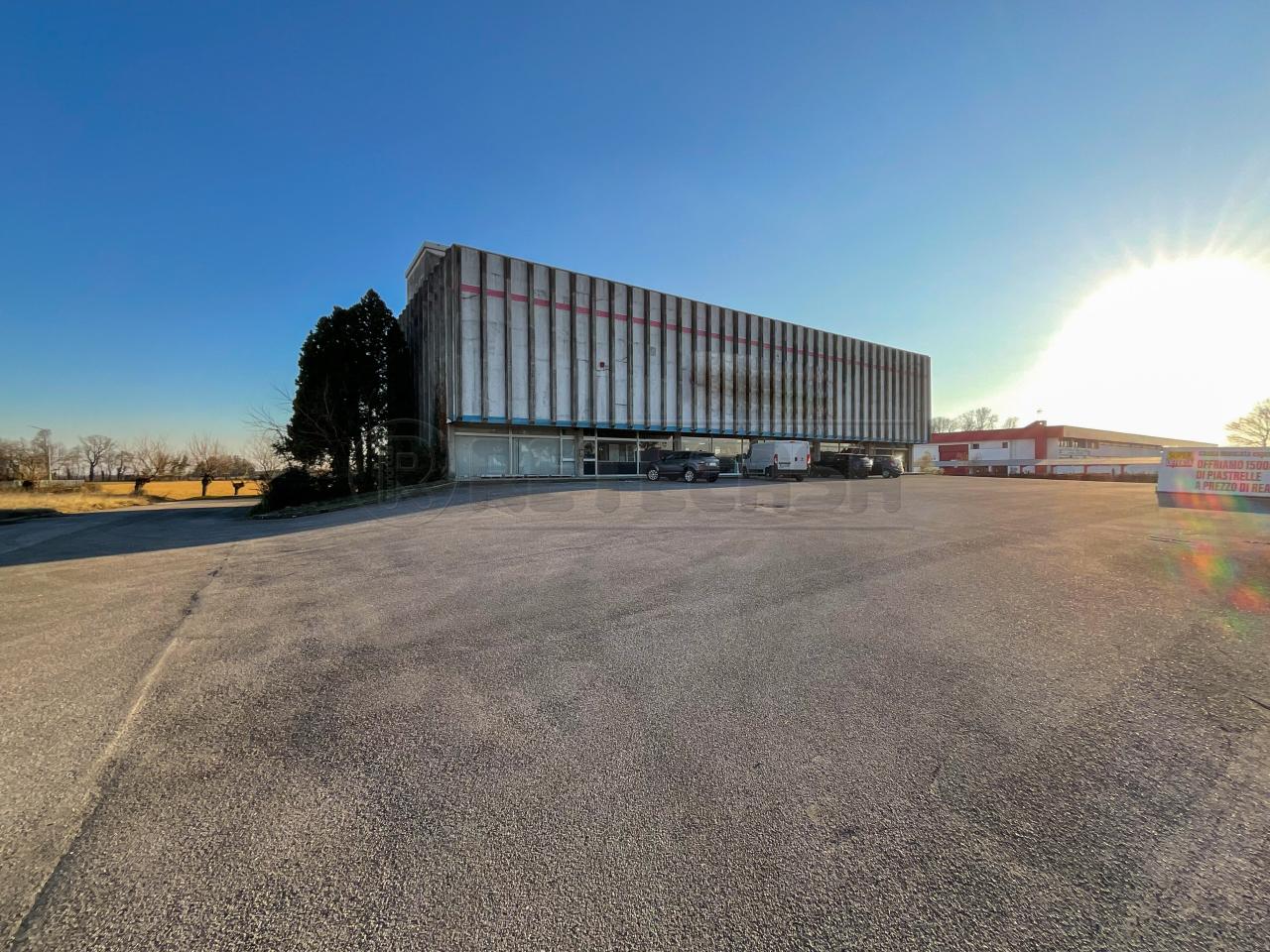 Vendita Quadrivani, Campoformido foto