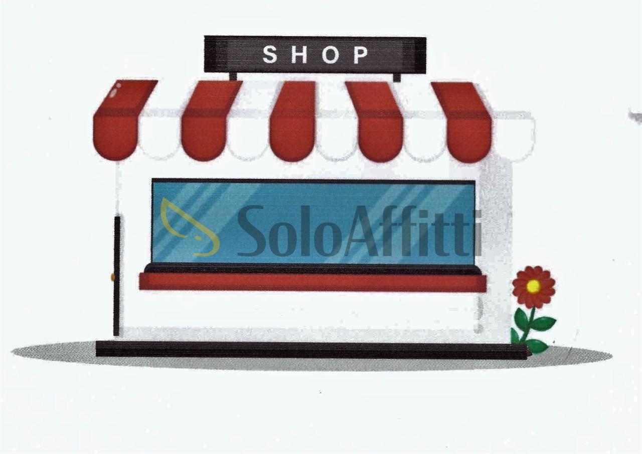 Affitto 2 vetrine, Senigallia Affitto 2 vetrine, Senigallia foto