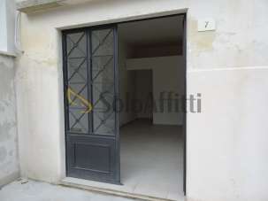Affitto Monovano, Senigallia