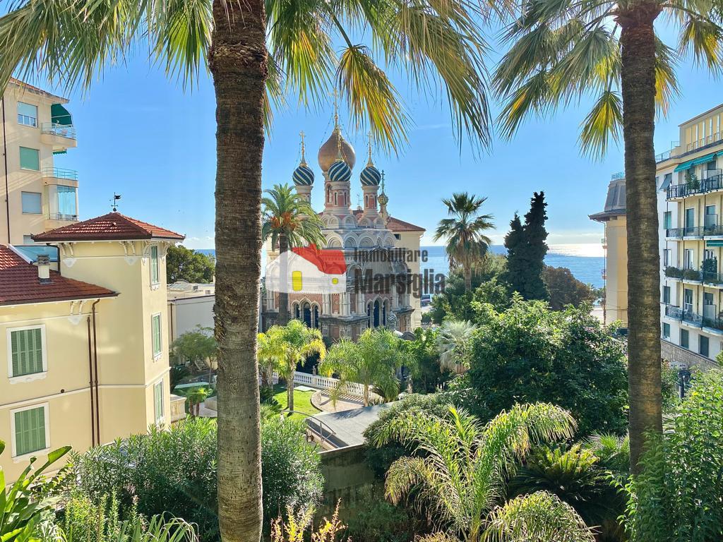 Vendita Quadrivani, Sanremo foto