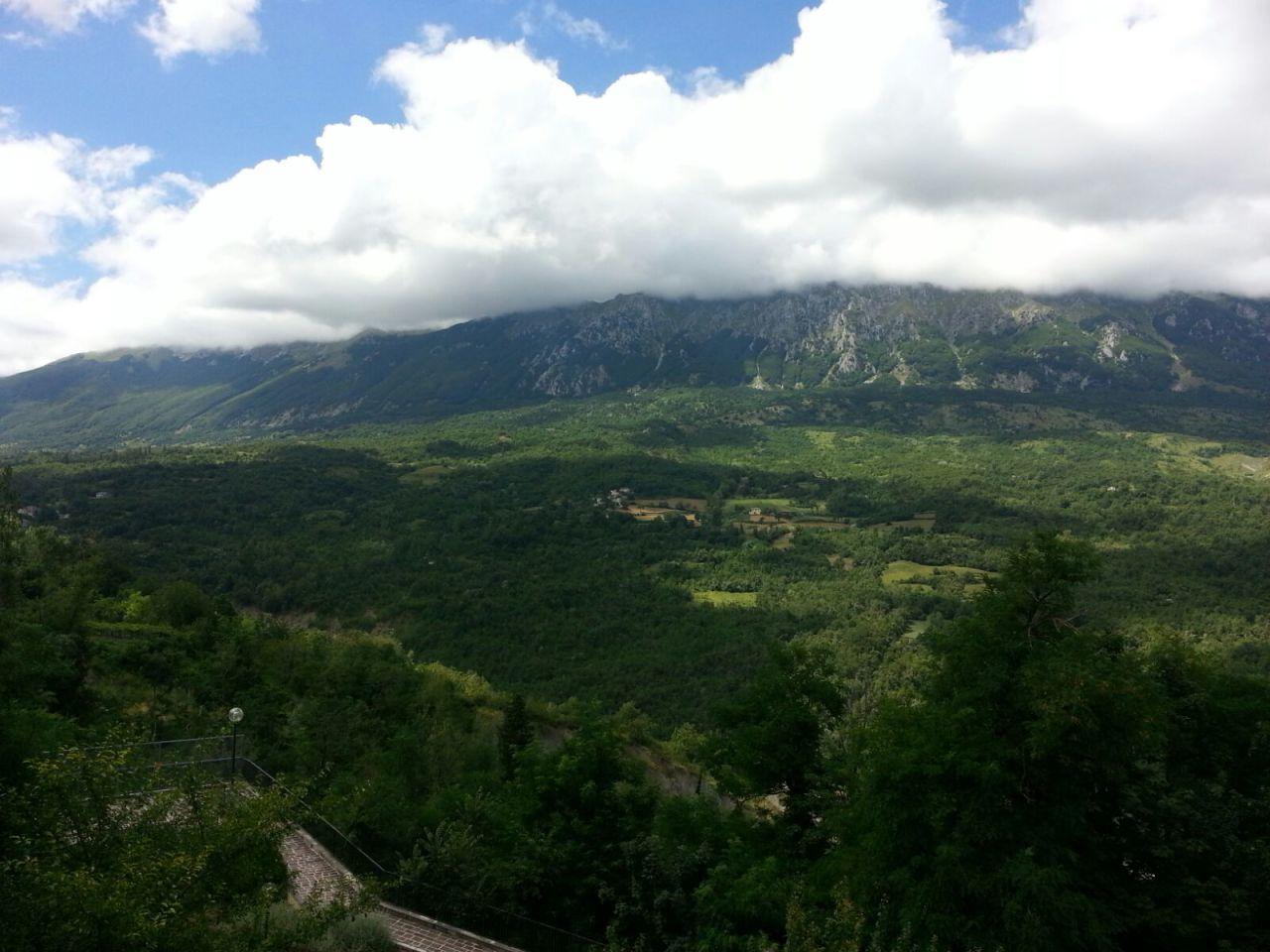 Vendita Trivani, Caramanico Terme Vendita Trivani, Caramanico Terme foto