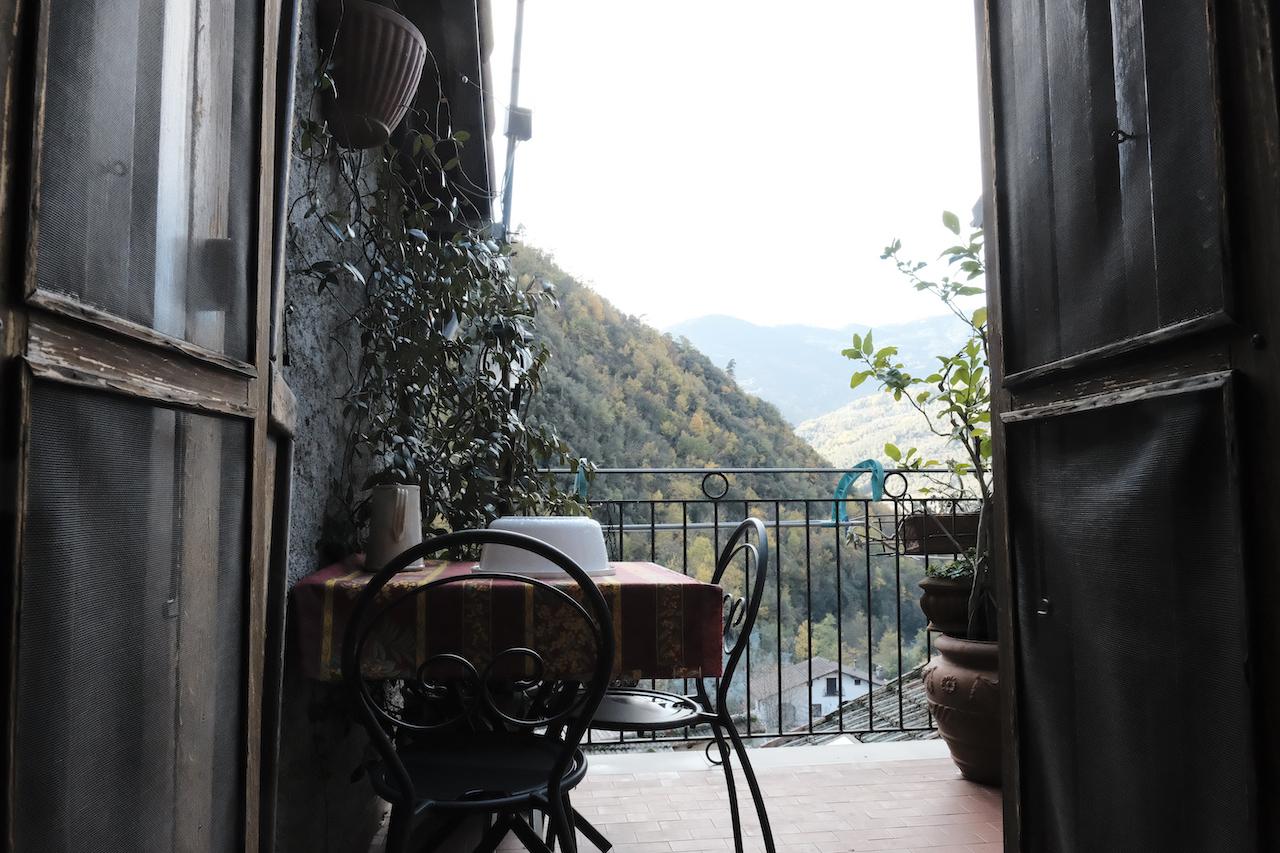 Vendita Pentavani, Pigna foto