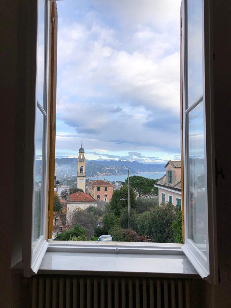 Affitto Esavani, Santa Margherita Ligure foto