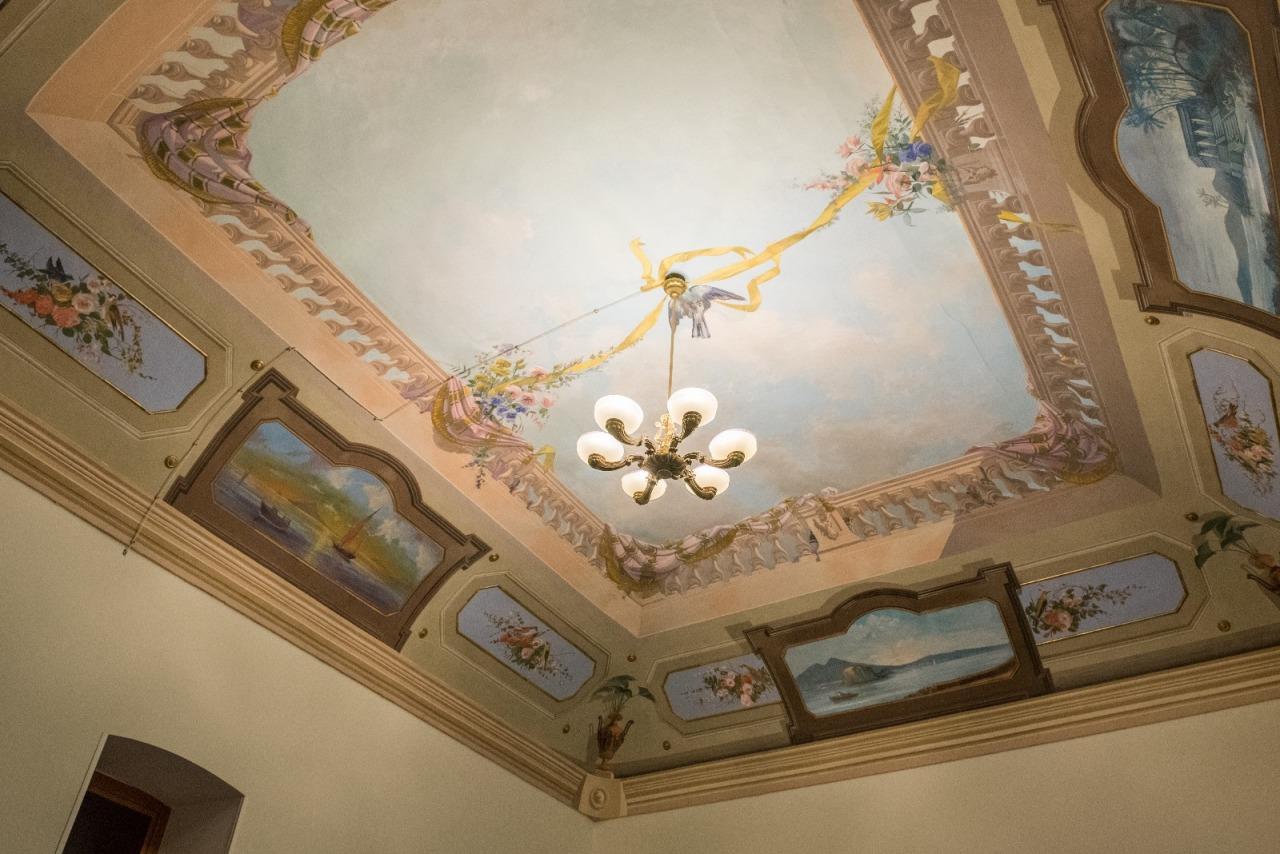 Vendita Pentavani, Chiaramonte Gulfi foto