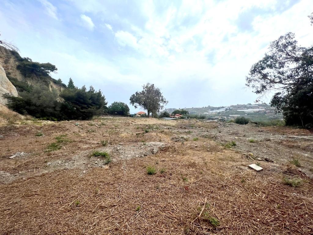 Vendita Terreni, Sanremo foto