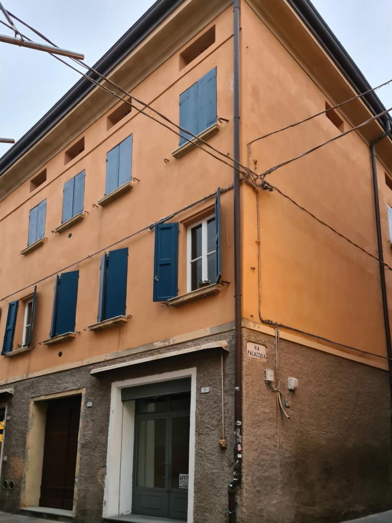 Vendita Quadrivani, Reggio nell'Emilia Vendita Quadrivani, Reggio nell'Emilia foto