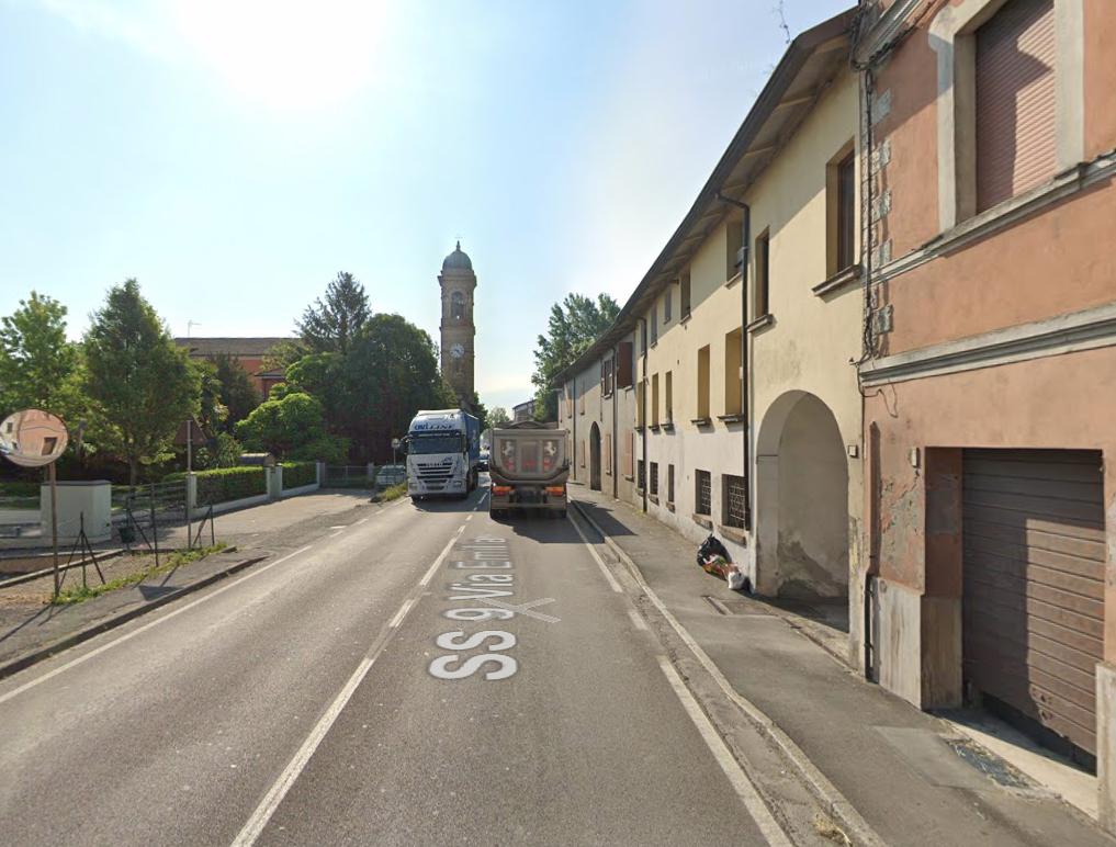 Vendita Pentavani, Reggio nell'Emilia foto