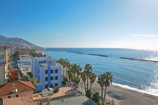 Affitto Bivani, San Bartolomeo al Mare foto