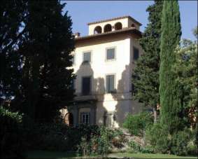 Vendita Ville
