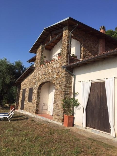 Vendita Ville, Ameglia foto