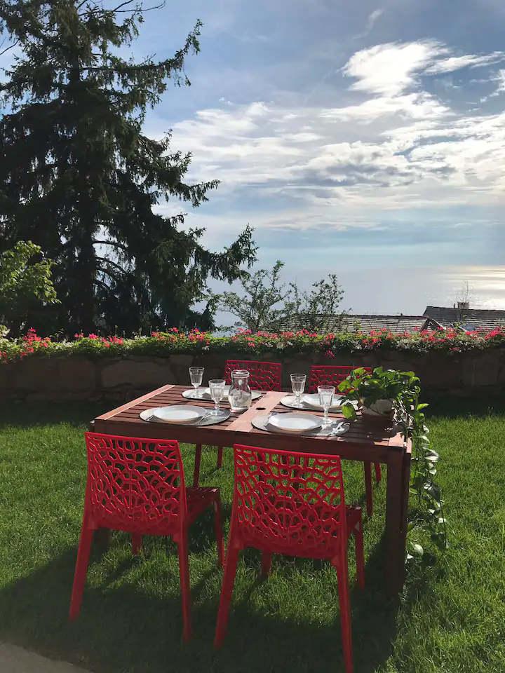 Vendita Multivani, Camogli foto