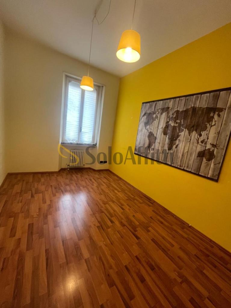 Affitto Trivani, Pescara foto