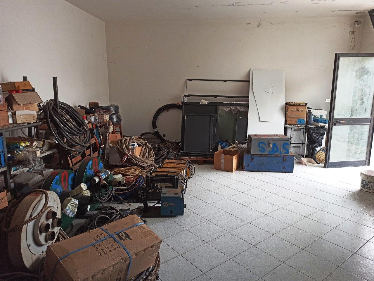 Vendita Bivani, Castelnuovo Magra foto