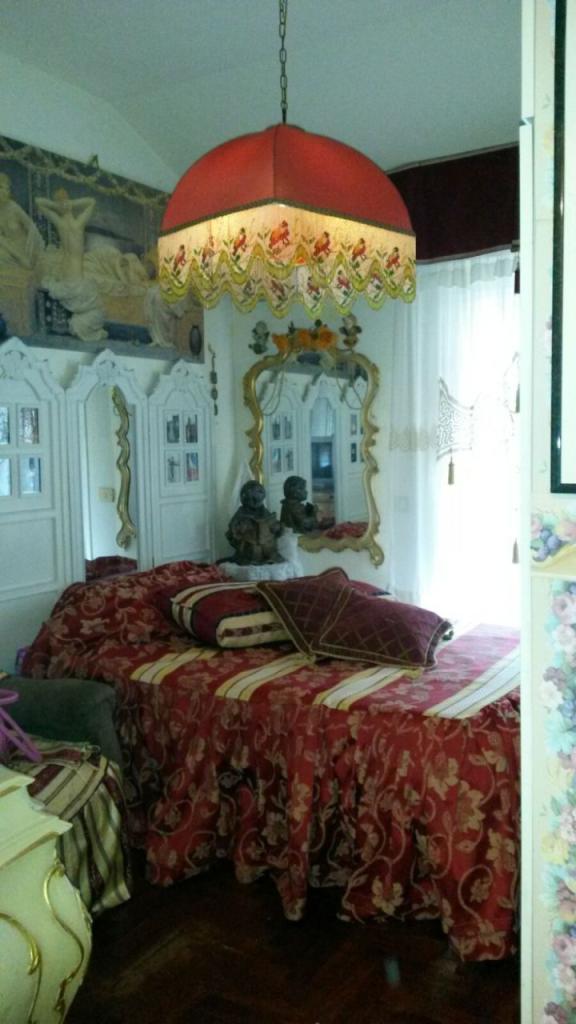 Renta Roomed, Viareggio foto