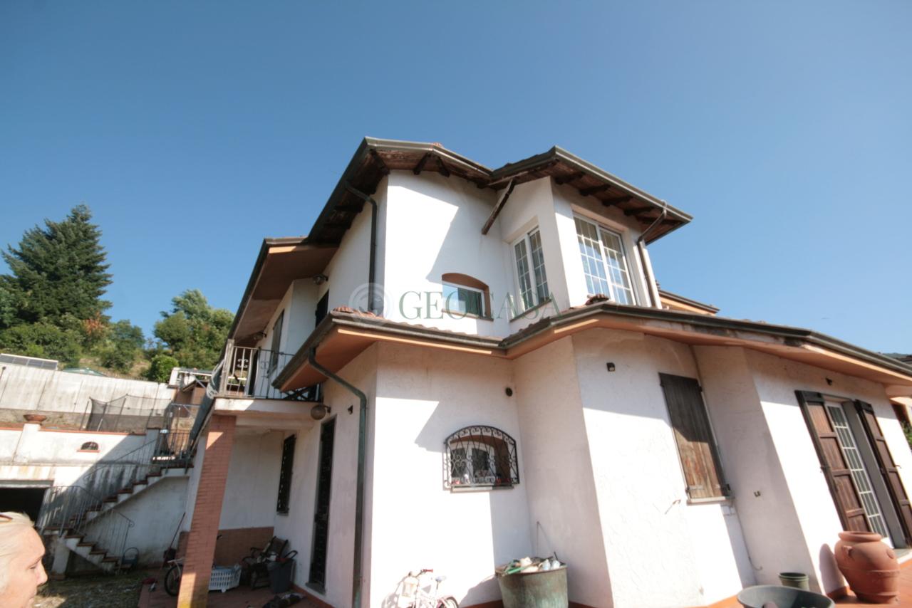 Vendita Multivani, Ricco del Golfo di Spezia foto