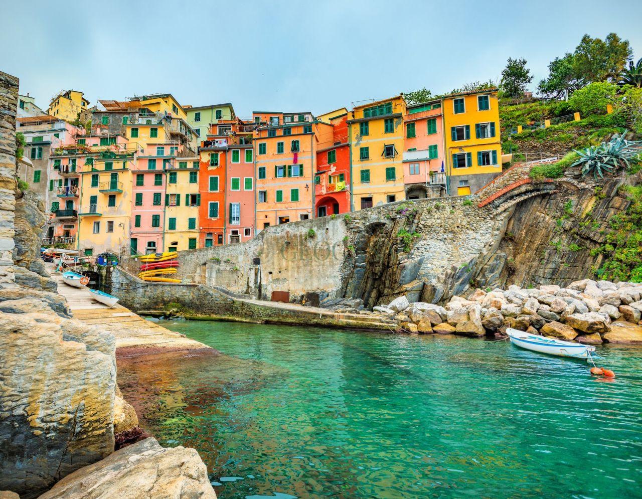Vendita Trivani, Riomaggiore foto