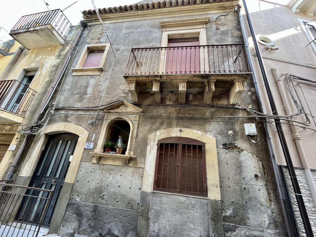 Vendita Trivani, Motta Sant'Anastasia foto